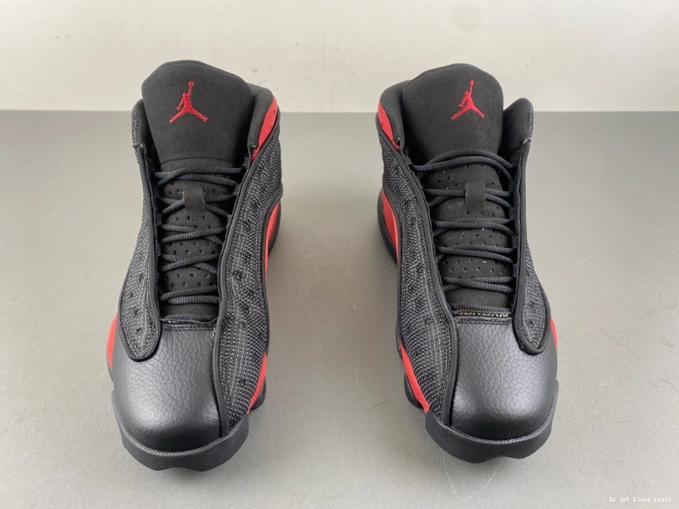 414571-004 13 Bred (2017) - Retro Men's Jordan 1106